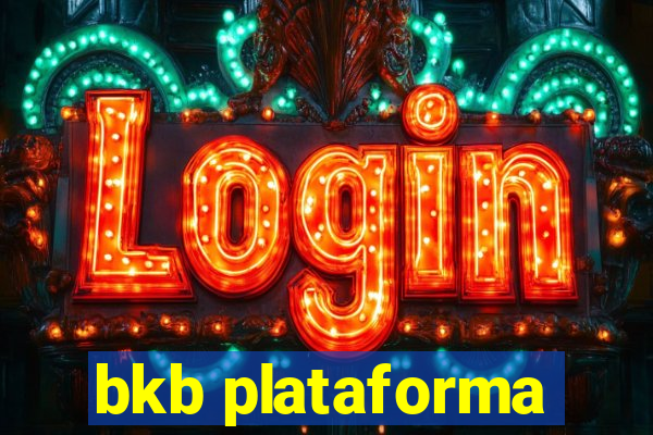 bkb plataforma